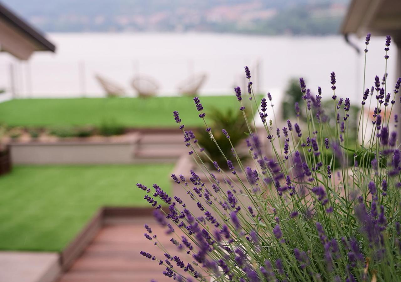The Lake House วิเวโรเน ภายนอก รูปภาพ