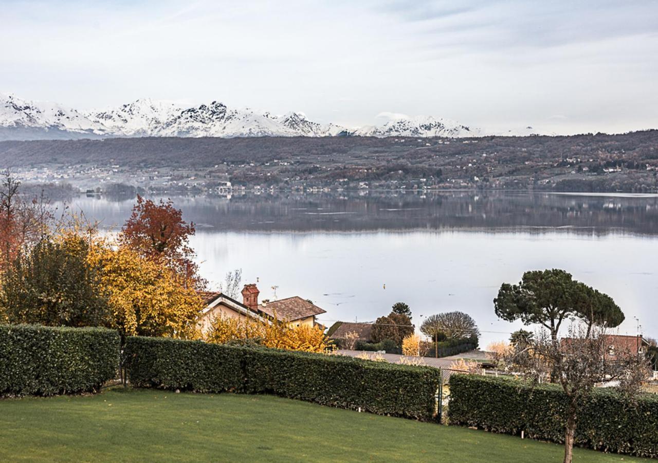 The Lake House วิเวโรเน ภายนอก รูปภาพ