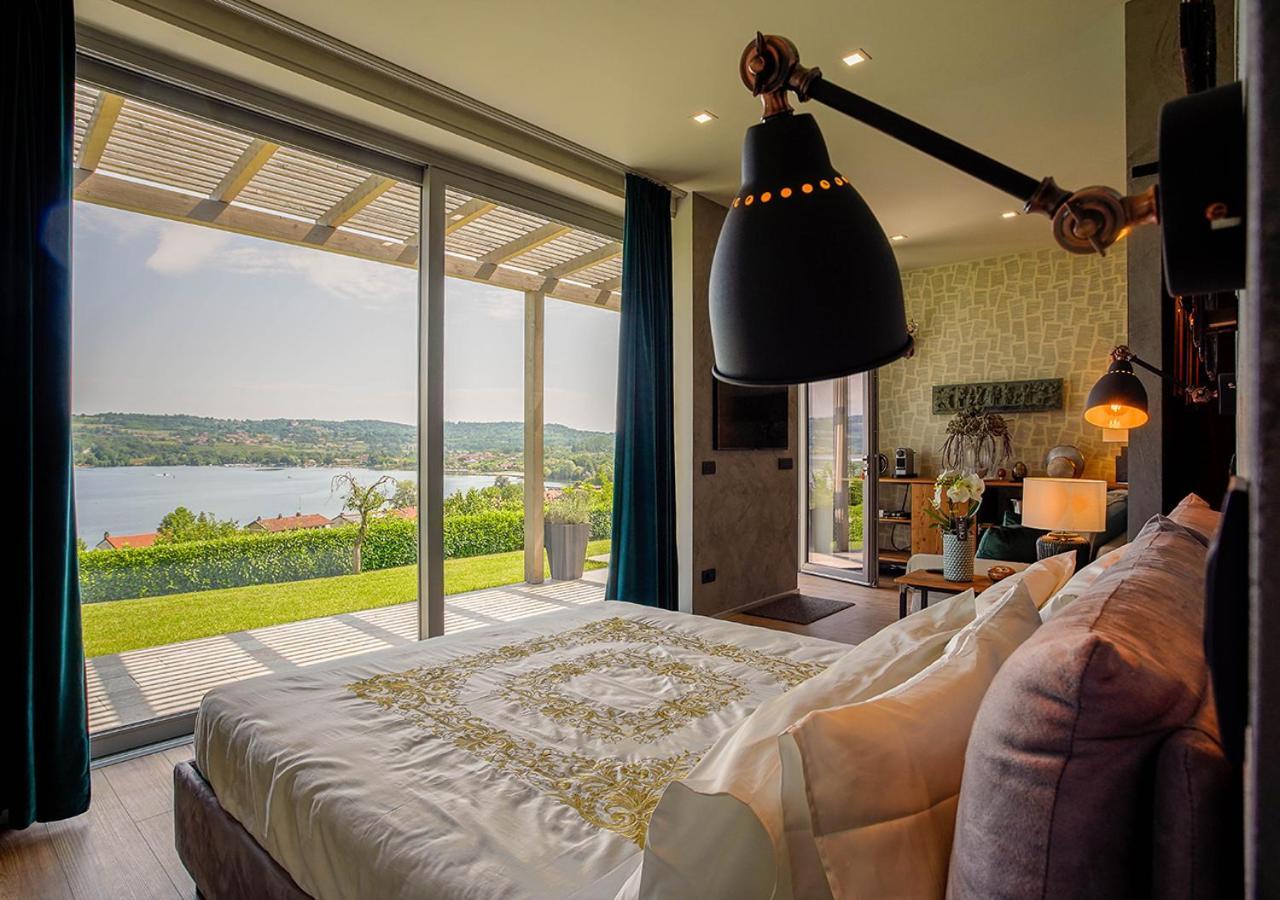 The Lake House วิเวโรเน ภายนอก รูปภาพ