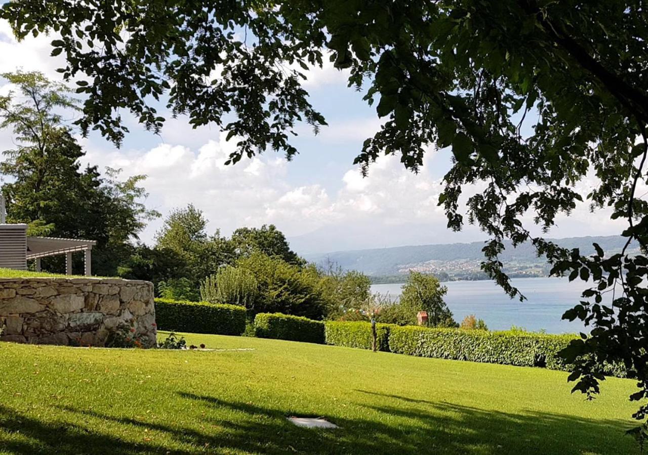 The Lake House วิเวโรเน ภายนอก รูปภาพ