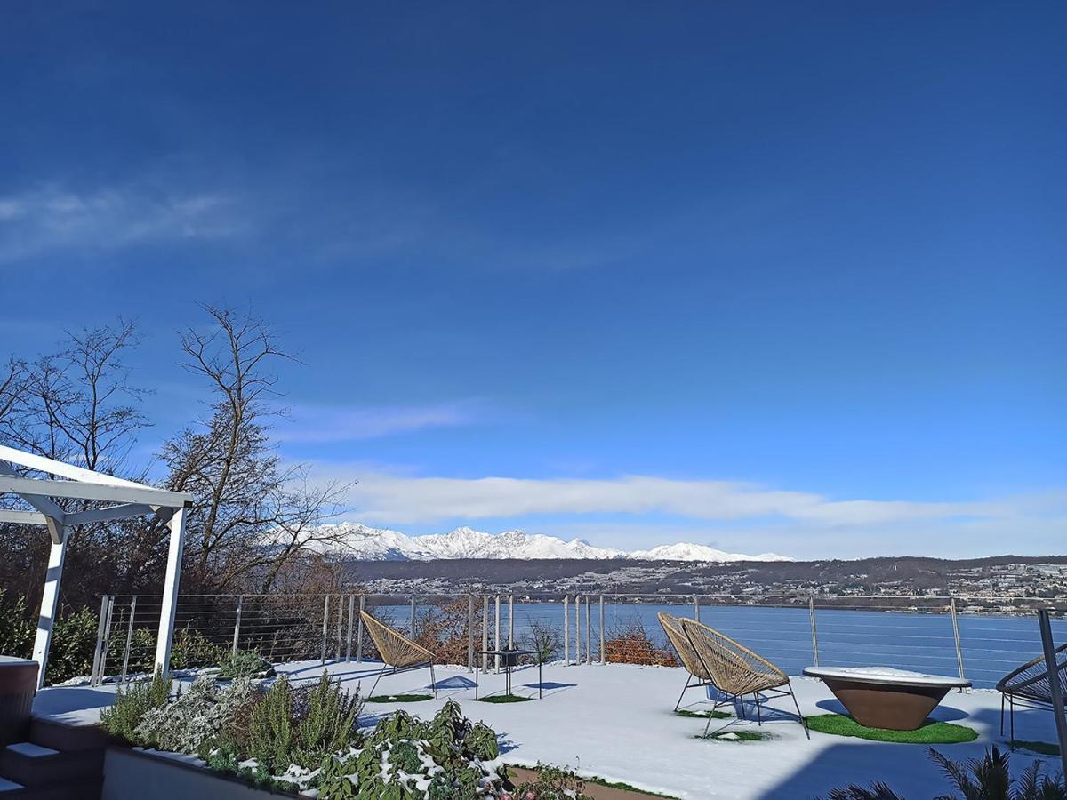 The Lake House วิเวโรเน ภายนอก รูปภาพ