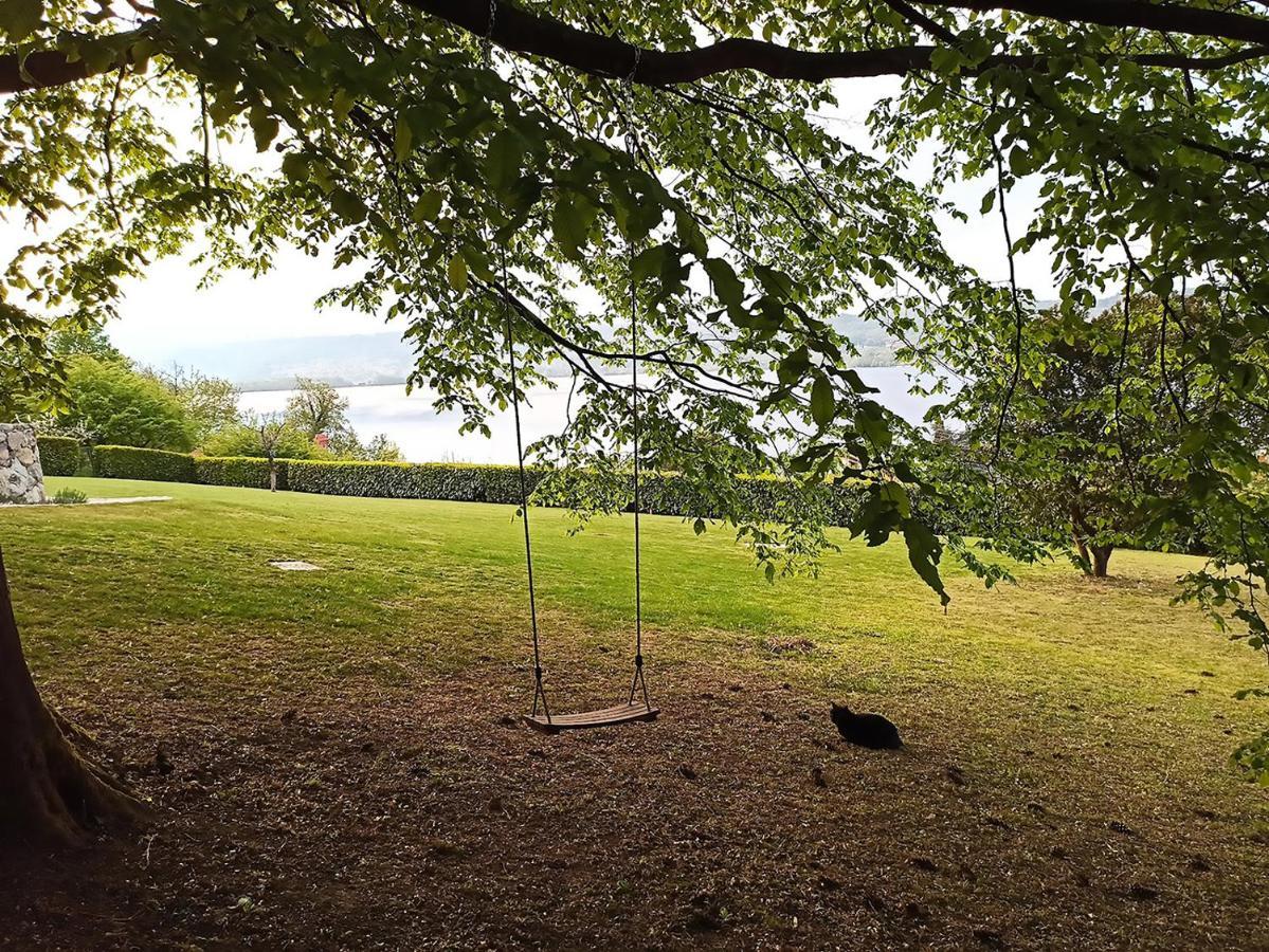 The Lake House วิเวโรเน ภายนอก รูปภาพ