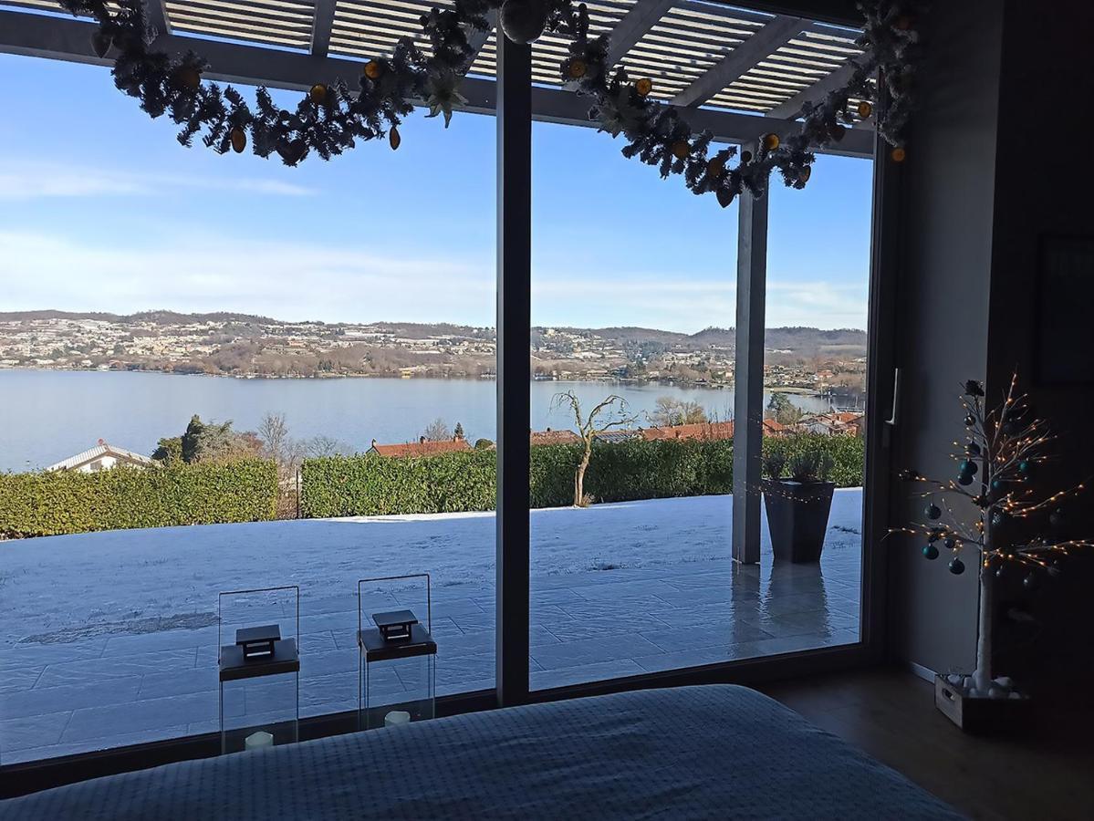 The Lake House วิเวโรเน ภายนอก รูปภาพ