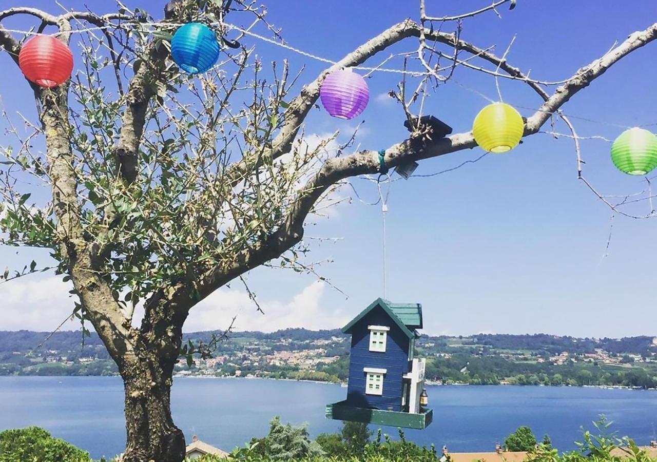The Lake House วิเวโรเน ภายนอก รูปภาพ