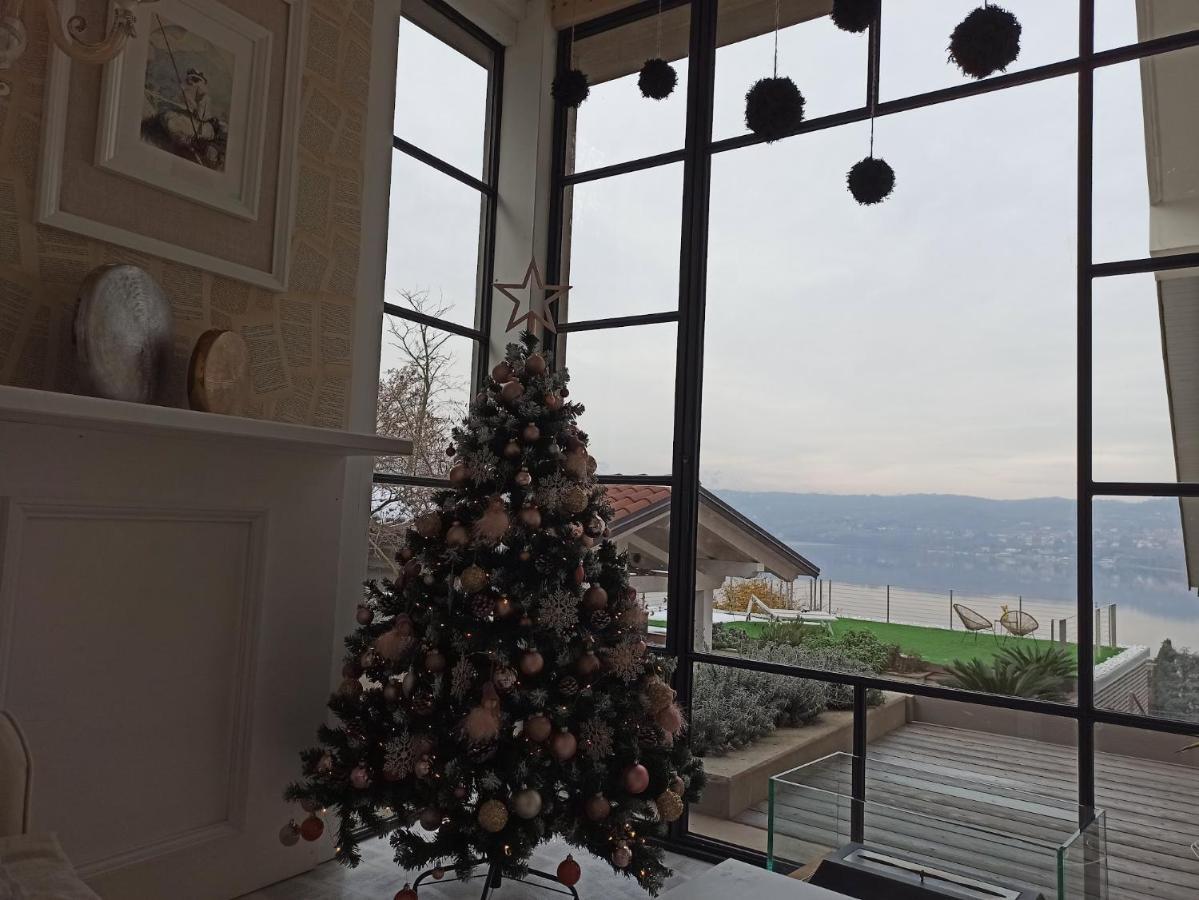 The Lake House วิเวโรเน ภายนอก รูปภาพ