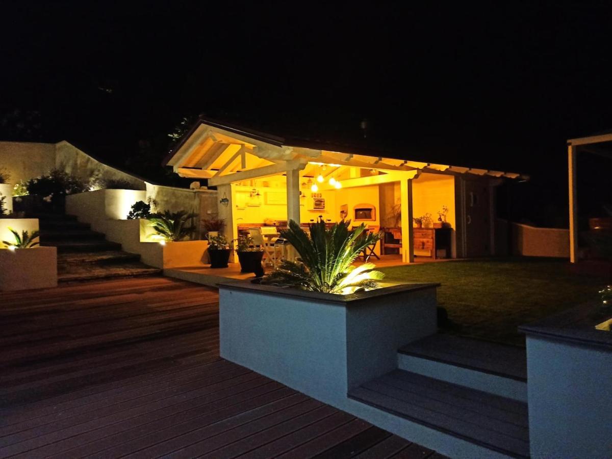 The Lake House วิเวโรเน ภายนอก รูปภาพ