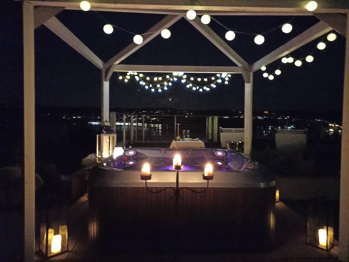 The Lake House วิเวโรเน ภายนอก รูปภาพ