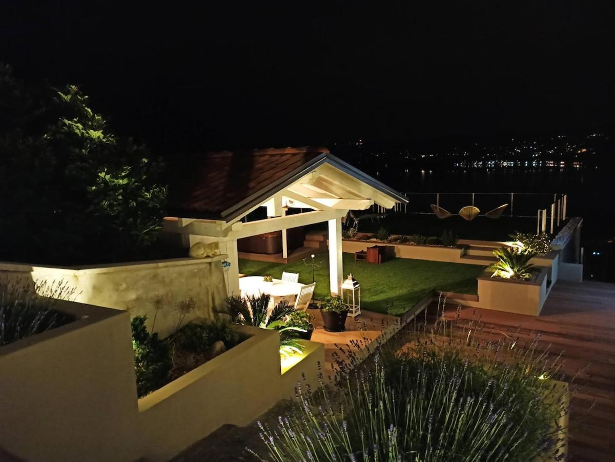 The Lake House วิเวโรเน ภายนอก รูปภาพ