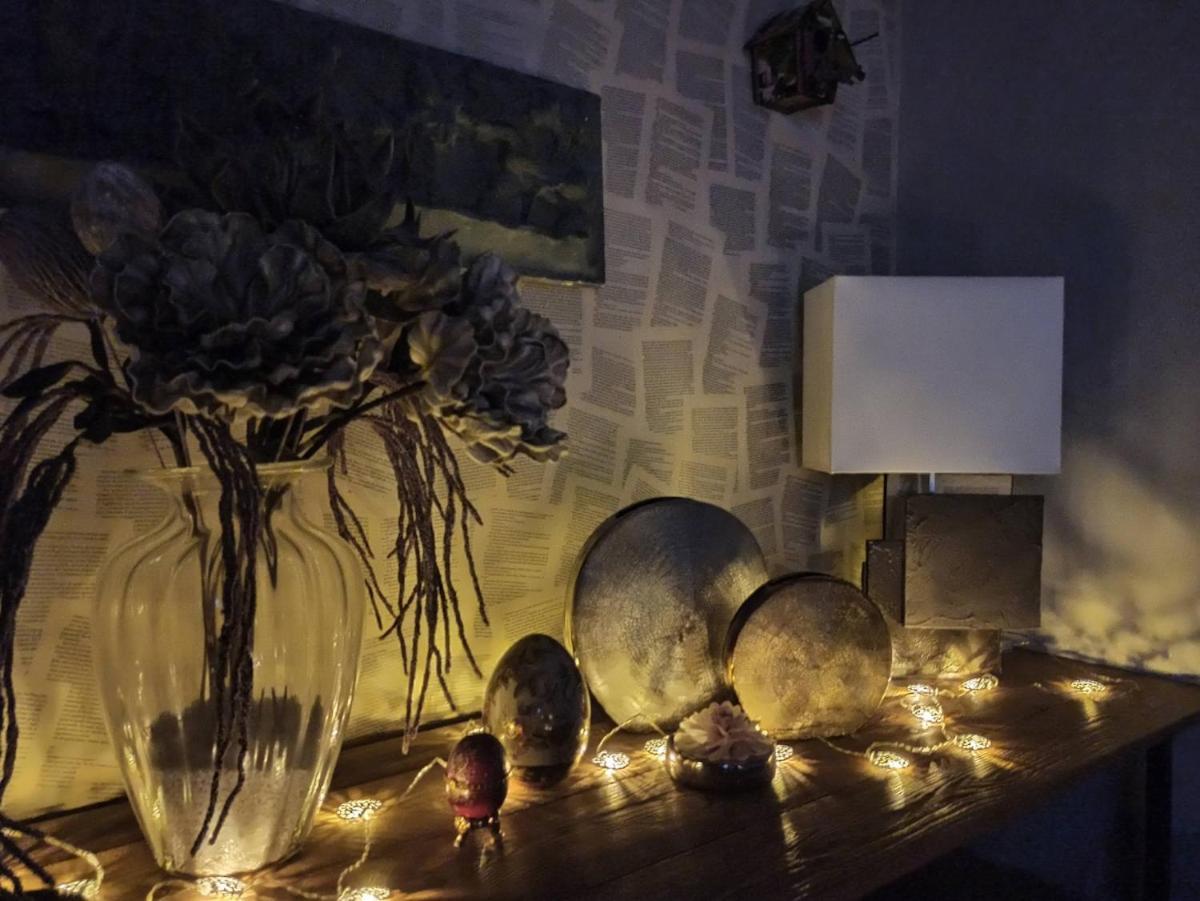 The Lake House วิเวโรเน ภายนอก รูปภาพ